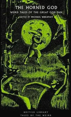 Immagine prodotto di The Horned God