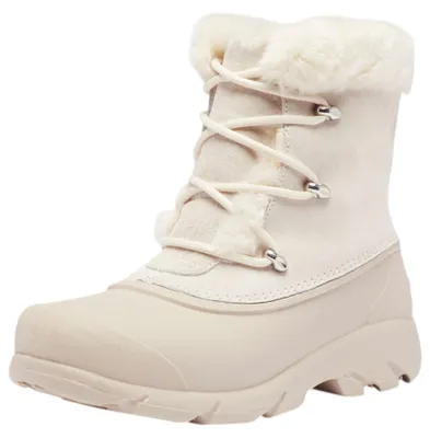 Produktbild von Sorel Damen Stiefelette Snow Angel 1869401 Weiß