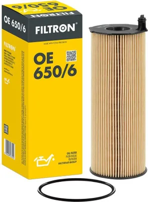 Immagine prodotto di Ölfilter FILTRON OE 650/6