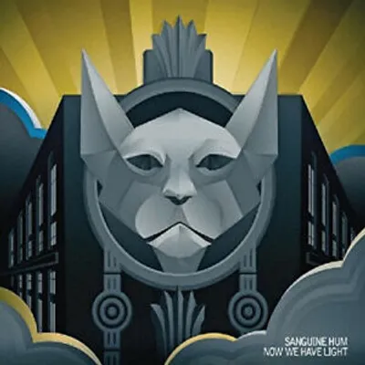 Produktbild von Now We Have a Light: 2CD Edition