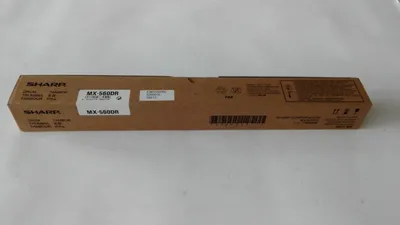 Zdjęcie produktu dla Sharp MX560DR, Oryginalny, Sharp, MX-M364N MX-M464N, 1 szt., 300000 stron(y)
