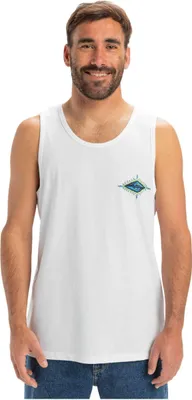 Produktbild von Quiksilver Tank Top EQYZT08048-WBB0 in White color size x-large