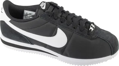Produktbild von Nike Cortez TXT HF0263-001, Sneaker, Herren, Schwarz