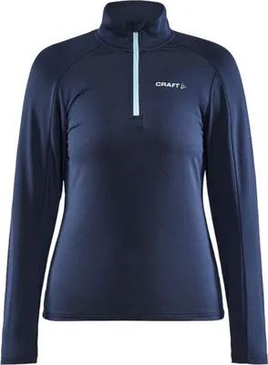 Produktbild von Craft Rollkragenpullover CORE Gain midlayer W