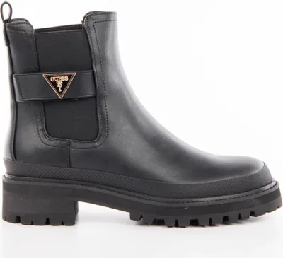 Produktbild von Guess Damen Chelsea Boot Bensly schwarz