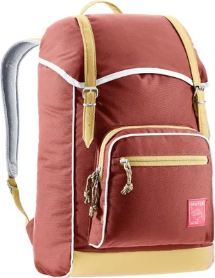 Produktbild von Deuter Innsbruck Velikost: Einheitsgröße / Barva: Rotholz-Karamell