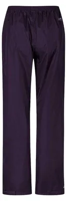 Image de Respect - Pantalon imperméable pour femmes MN740 (42R) (violet)