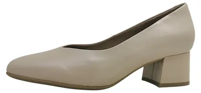 Zdjęcie produktu dla Buty biznesowe damskie Caprice 9-22315-42-140 Kolor: Beżowy Rozmiar: 36