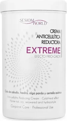 Produktbild von EXTREME Anti-Cellulite-Creme 1000 ml