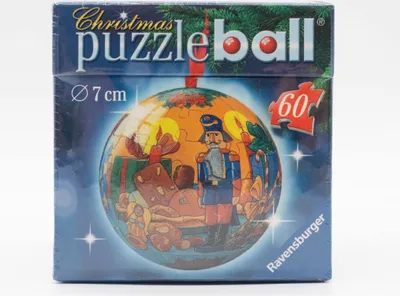 Obrázok produktu pre 3D dovolenka Puzzleball
