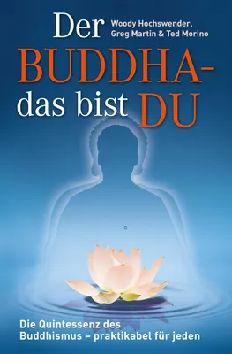 Immagine prodotto di Der Buddha - das bist DU