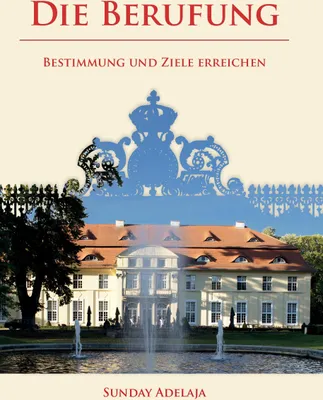 Produktbild von Die Berufung