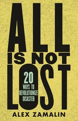 Produktbild von All Is Not Lost