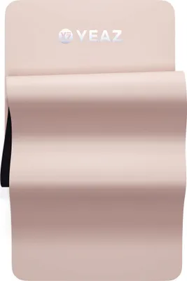 Obrázok produktu pre YEAZ AURA, Guma, Ružová, Jednofarebné, 680 mm, 1880 mm, 5 mm