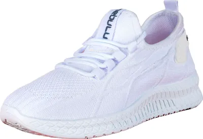 Produktbild von Nebulus Sneaker MIND Damen, Freizeitschuhe, Turnschuhe, P6967 - Damen, weiß, 39
