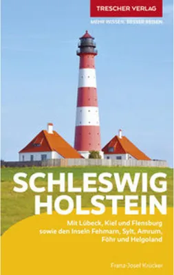 Immagine prodotto di Reiseführer Schleswig-Holstein