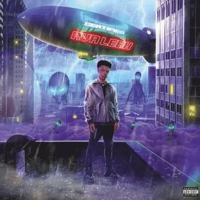 Immagine prodotto di Lil Mosey - Vinile Hitmaker