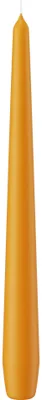 Produktbild von Spitzkerzen Natur 250 x Ø 25 mm, 50 Stück