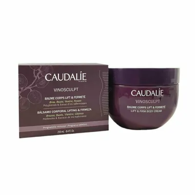 Produktbild von Caudalie vinosculpt baume corps 250ml
