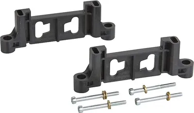Produktbild von IDEAL STANDARD A963713NU Befestigungs-Set Archimodule