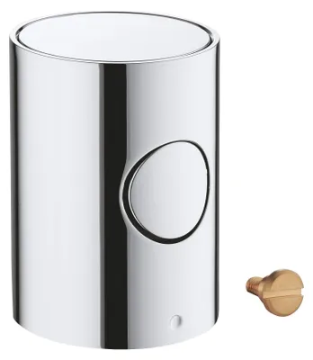 Obrázok produktu pre GROHE 47985000, Chróm