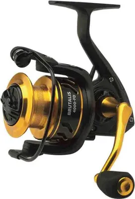 Obrázek produktu pro Kinetic Naviják Brutalis 3000 FD