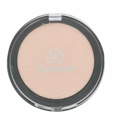 Image de Dermacol Poudre pour le visage Compact 02, 8g