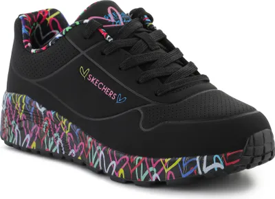 Produktbild von Skechers Lovely Luv 314976L-BKMT EU 33,5