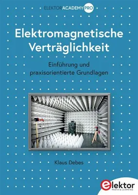 Obrázek produktu pro Elektromagnetische Verträglichkeit