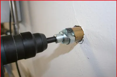 Zdjęcie produktu dla KS Tools Przedłużka do gwintowników SDS 1/2" 116.2036