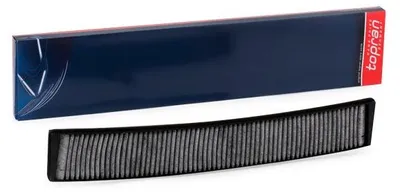 Produktbild von TOPRAN 500 224 Innenraumfilter Pollenfilter für BMW 3 Limousine (E46) Aktivkohle