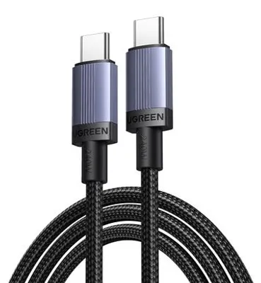 Image de Câble Ugreen USB-C vers USB-C PD 240 W, 3 m