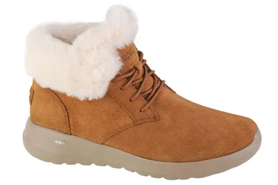 Produktbild von Skechers Schuhe ON The GO Joy Lush, 15506CSNT