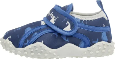 Produktbild von Aqua-Schuh Wal : marine 30/31 Farbe: marine Größe: 30/31