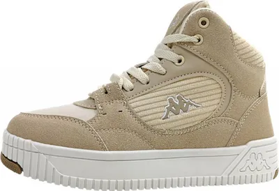 Produktbild von Kappa Schnürer Beige in Gr. 38
