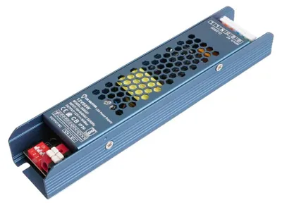 Obrázok produktu pre LED Solution LED zdroj (trafo) INTELI 12V 60W - vnutorný 056551