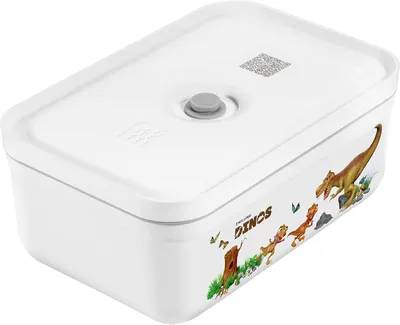 Immagine prodotto di ZWILLING Fresh & Save DINOS Contenitore per il pranzo