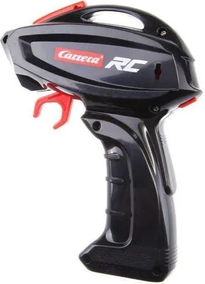 Produktbild von Carrera 2,4GHz D/P Gun Controller black/red