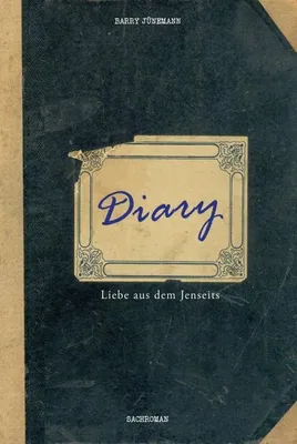 Image de Diary