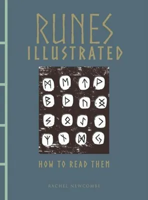Obrázok produktu pre Runes Illustrated