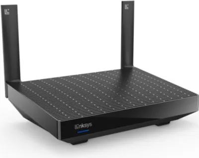Image de Linksys Hydra Pro 6 Dual Band Wifi 6 Router AX5400 MR5500-KE