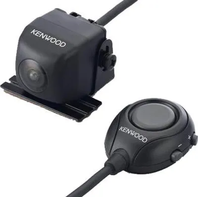 Produktbild von Kenwood Universal Rueckfahrkamera Cmos-320
