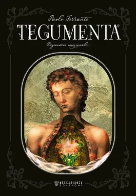 Produktbild von Tegumenta. Dizionario emozionale