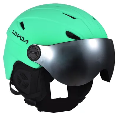 Produktbild von Skihelm Snowboarding Schutzausrüstung Wintersport Sicherheitsausrüstung Schneesport Kopfschutz