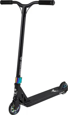 Produktbild von Longway Summit 2K19 Stunt Scooter Black/Neochrome
