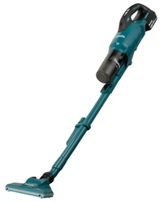 MAKITA Akku-Staubsauger 18V DCL286FRF Cyclone mit 4 Saugstufen