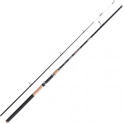 Obrázok produktu pre Prút na dravé ryby Balzer Magna MX-3 Gorilla Spin 80 Dĺžka v cm: 300