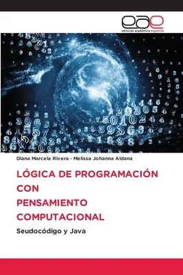 Produktbild von Programmierlogik mit computergestütztem Denken