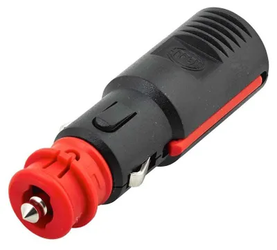 Produktbild von HELLA 8JA 007 589-001 Stecker - Stecker: Schraubkontakt