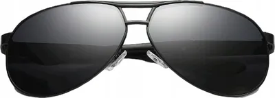 Produktbild von POLARSKY Premium-Sonnenbrille AVIATOR